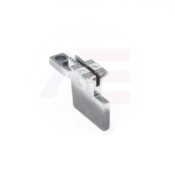 22630602 Feed Dog 1/4 Juki Genuine Sewing Machine Spare Parts