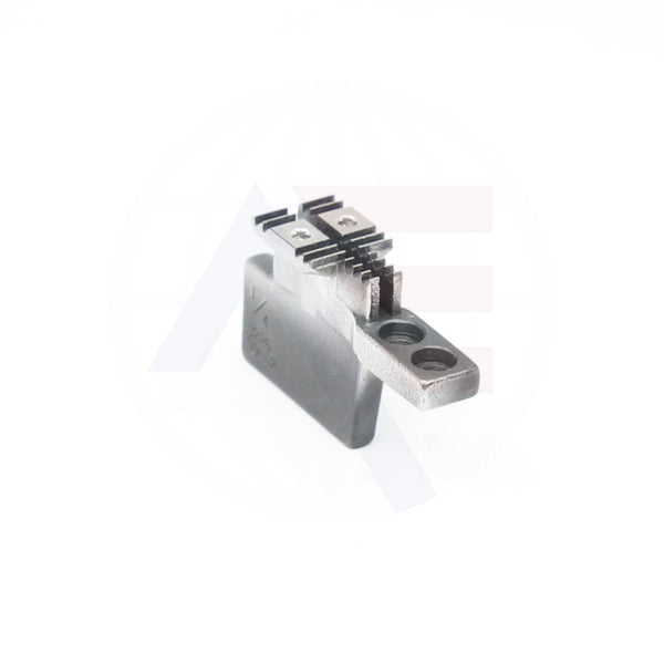 22630602 Feed Dog 1/4 Juki Genuine Sewing Machine Spare Parts