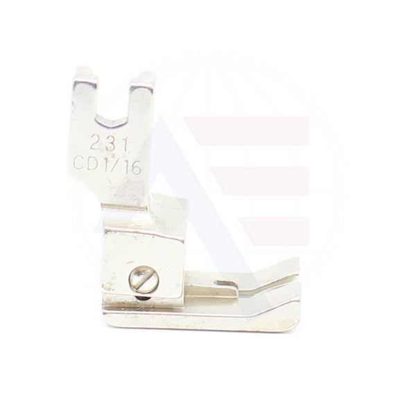 231 Double Compensating Foot Sewing Machine Spare Parts