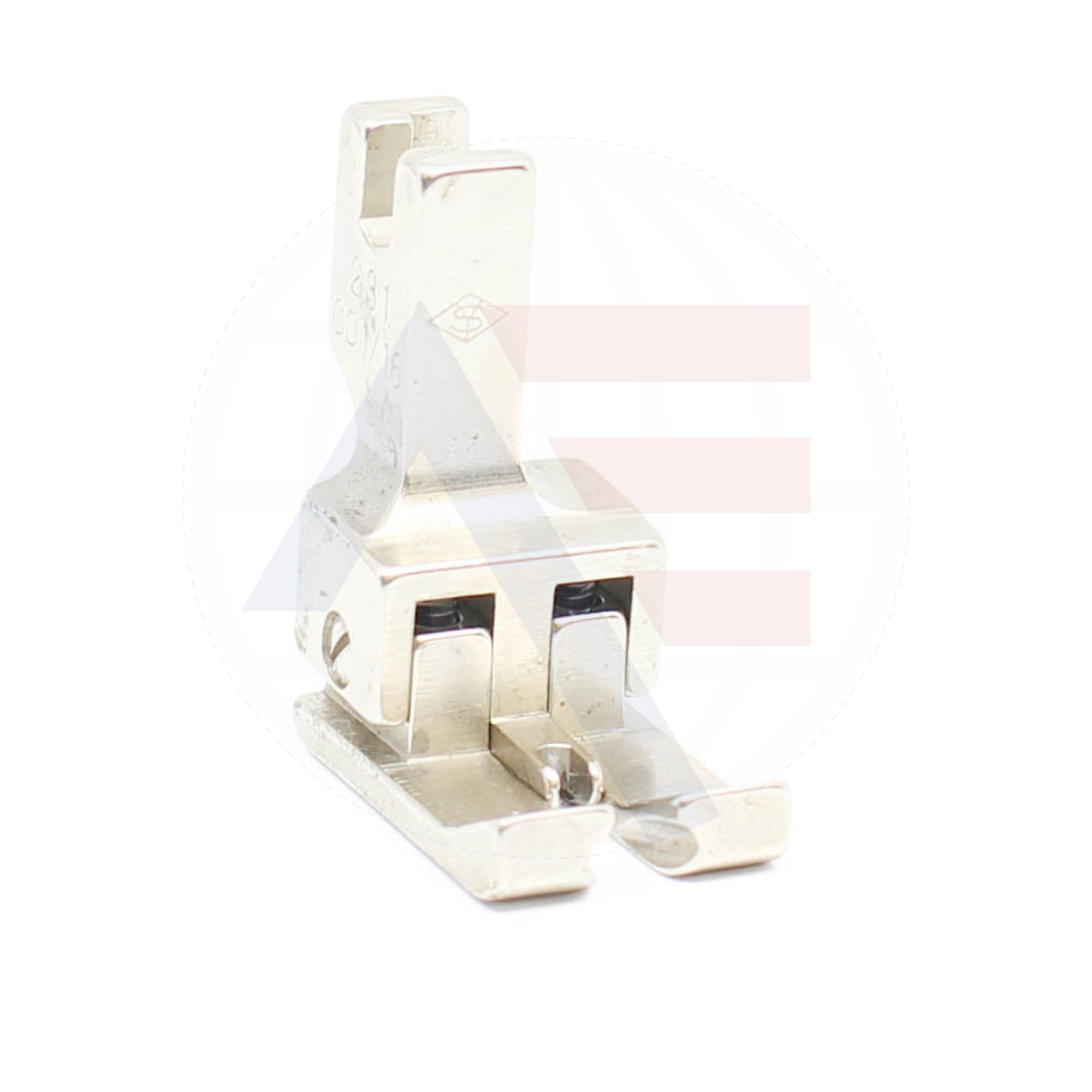 231 Double Compensating Foot Sewing Machine Spare Parts