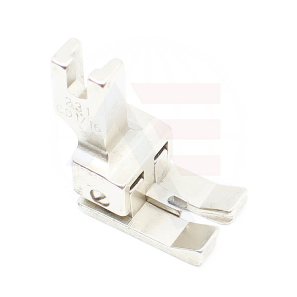 231 Double Compensating Foot Sewing Machine Spare Parts