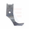 240128 Zip Foot Sewing Machine Spare Parts