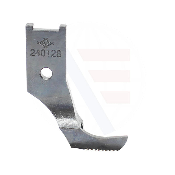 240128 Zip Foot Sewing Machine Spare Parts
