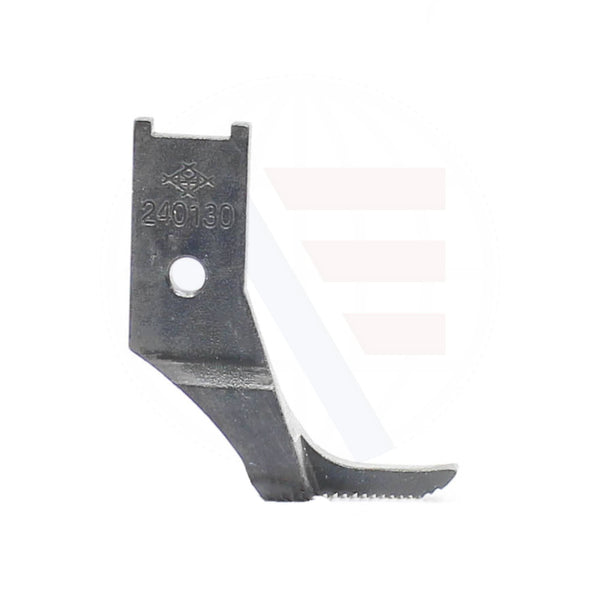 240130 Outside Foot Sewing Machine Spare Parts