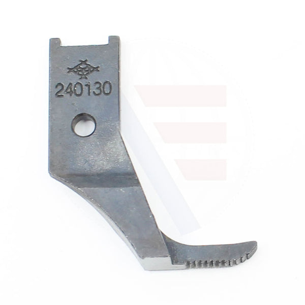 240130 Outside Foot Sewing Machine Spare Parts