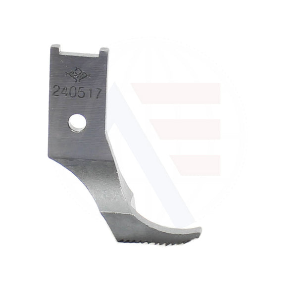 240517 Outside Foot Sewing Machine Spare Parts