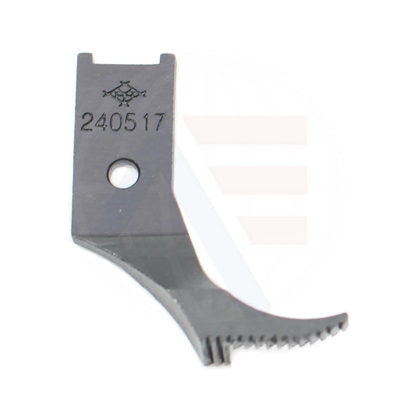 240517 Outside Foot Sewing Machine Spare Parts
