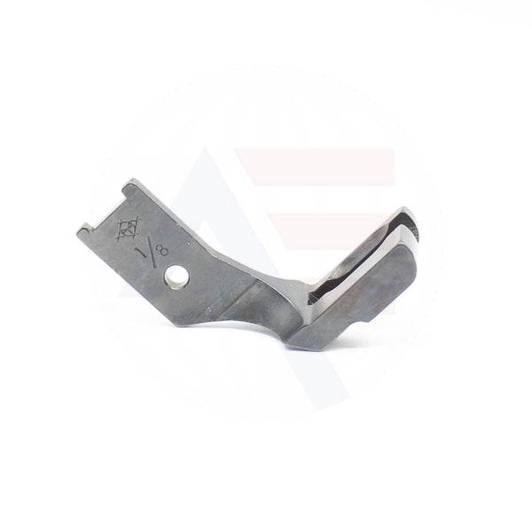 240761X1/8 Outside Foot Sewing Machine Spare Parts