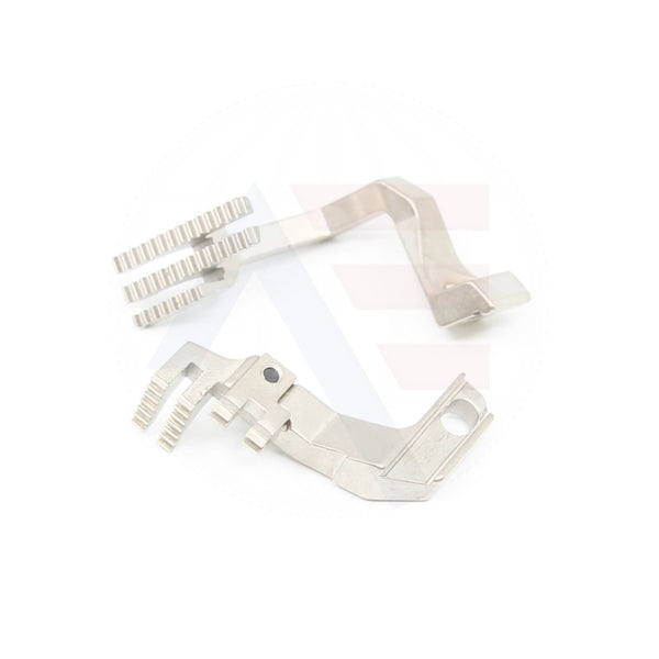 27740416F0 Feed Dog Assembly