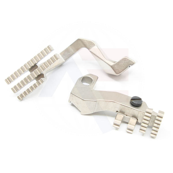 27740416F0 Feed Dog Assembly