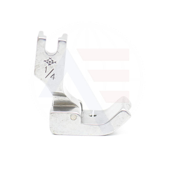 36069Lhx1/4 Piping Foot Sewing Machine Spare Parts