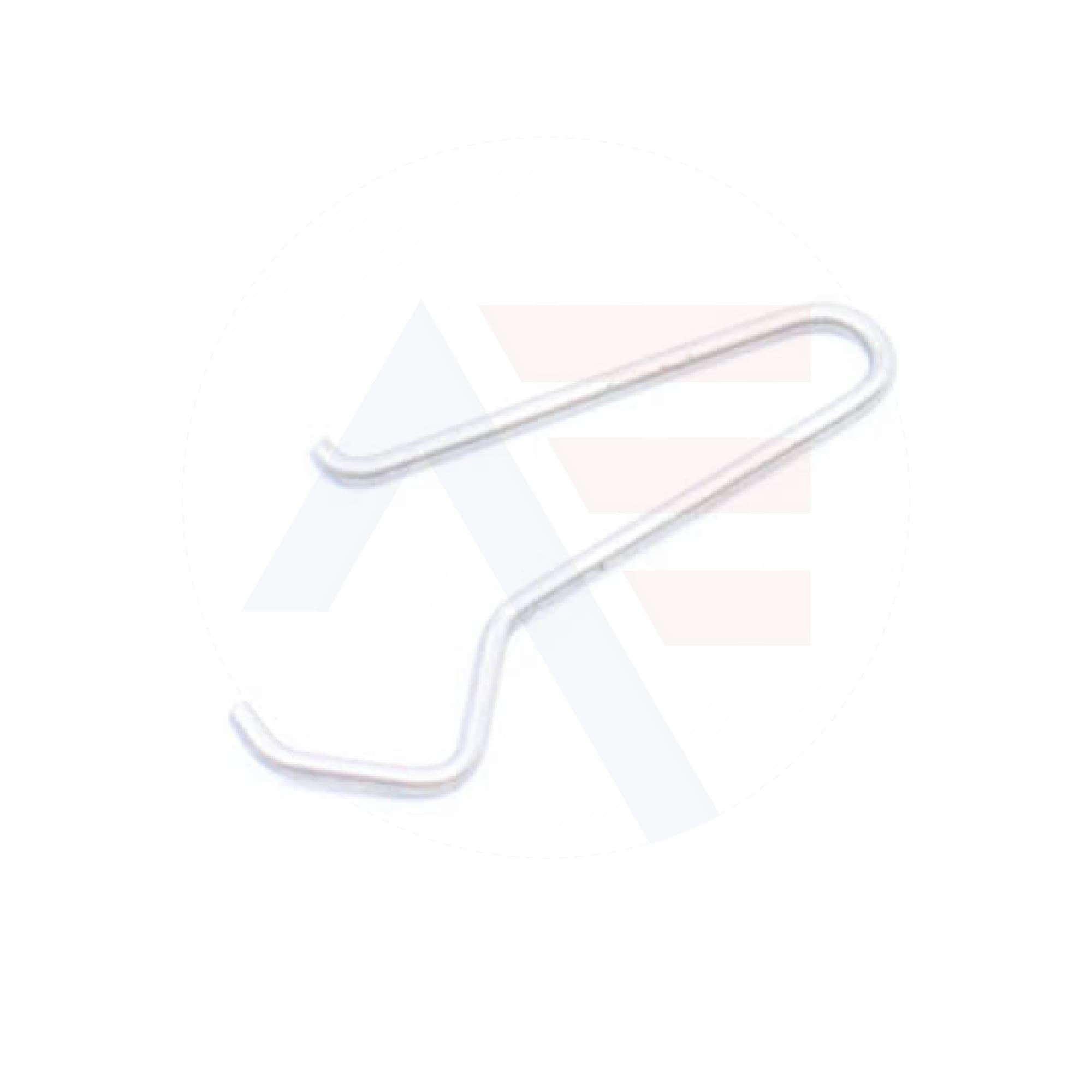 367170040 Winder Spindle Spring – AE Sewing Machines