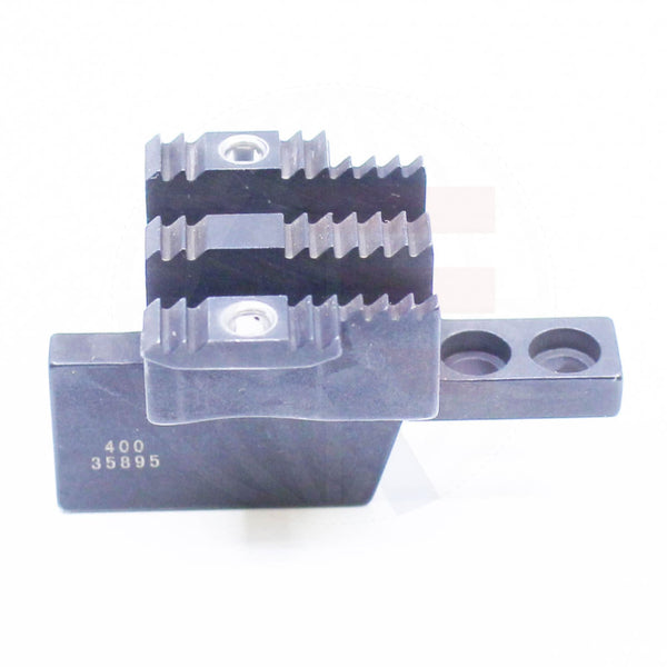 40035895C Feed Dog Sewing Machine Spare Parts
