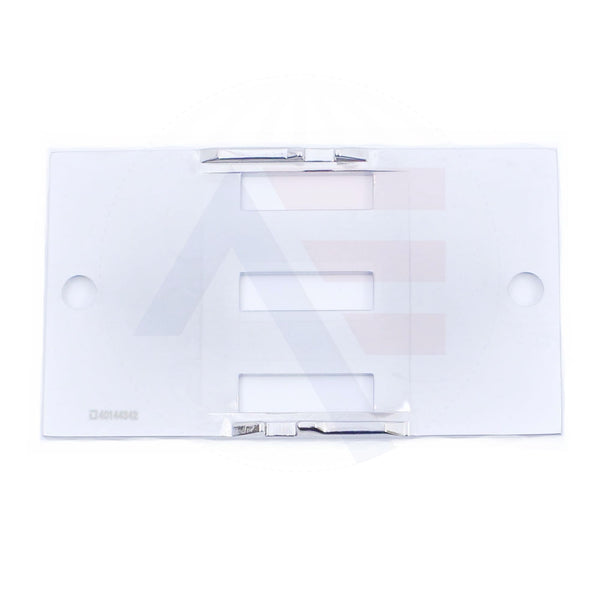 40144342 Throat Plate