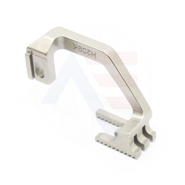 40159839 Differential Feed Dog Sewing Machine Spare Parts