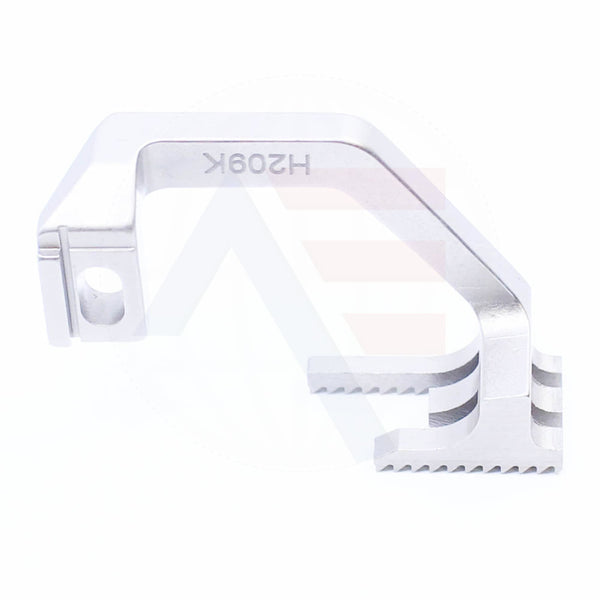 40159839 Differential Feed Dog Sewing Machine Spare Parts