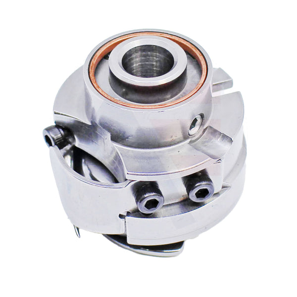 467150094 Hook And Base Sewing Machine Spare Parts