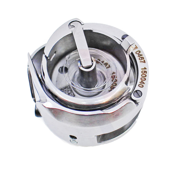 467150094 Hook And Base Sewing Machine Spare Parts