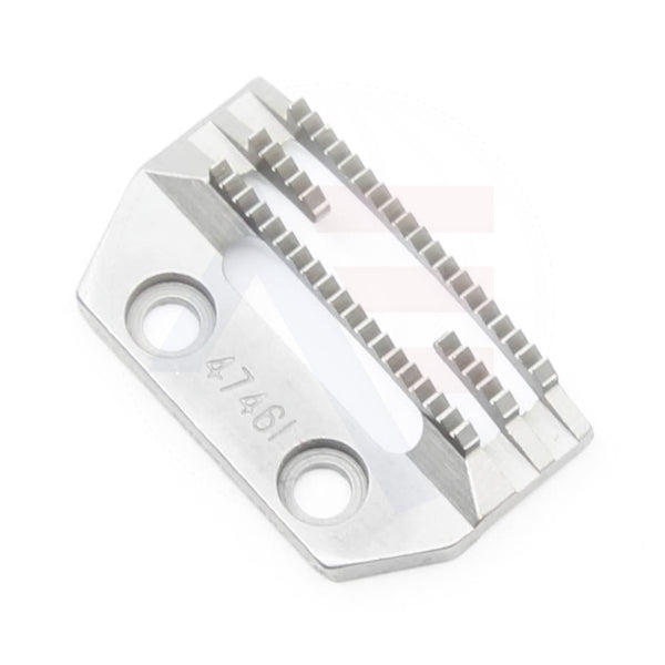 Pfaff 47461 Feed Dog Sewing Machine Spare Parts