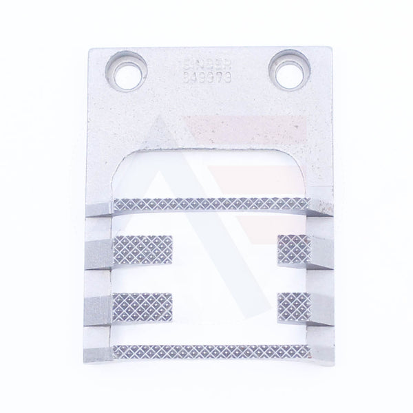 543978 Feed Dog Sewing Machine Spare Parts