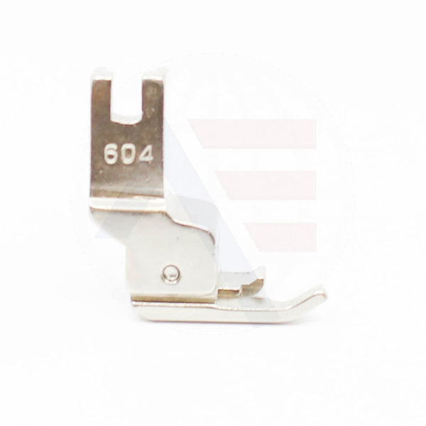 604 Compensating Binder Foot Sewing Machine Spare Parts