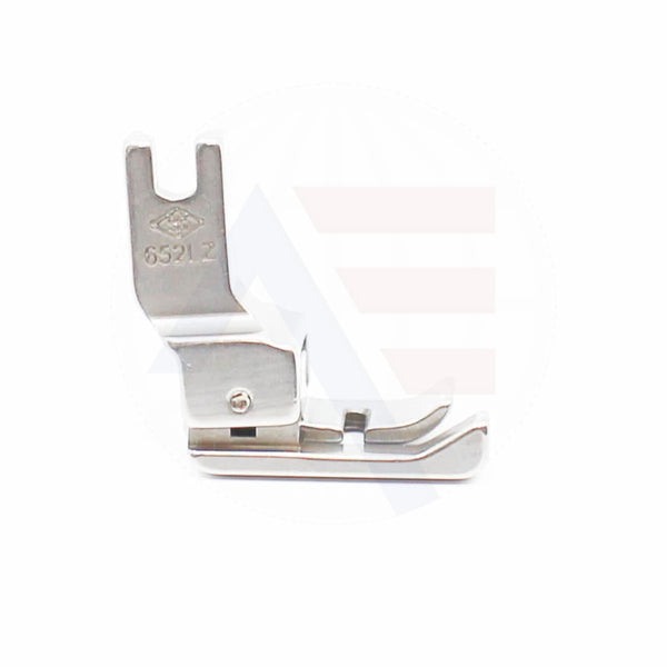 652Lz Zig Zag Compensating Foot Left 20U