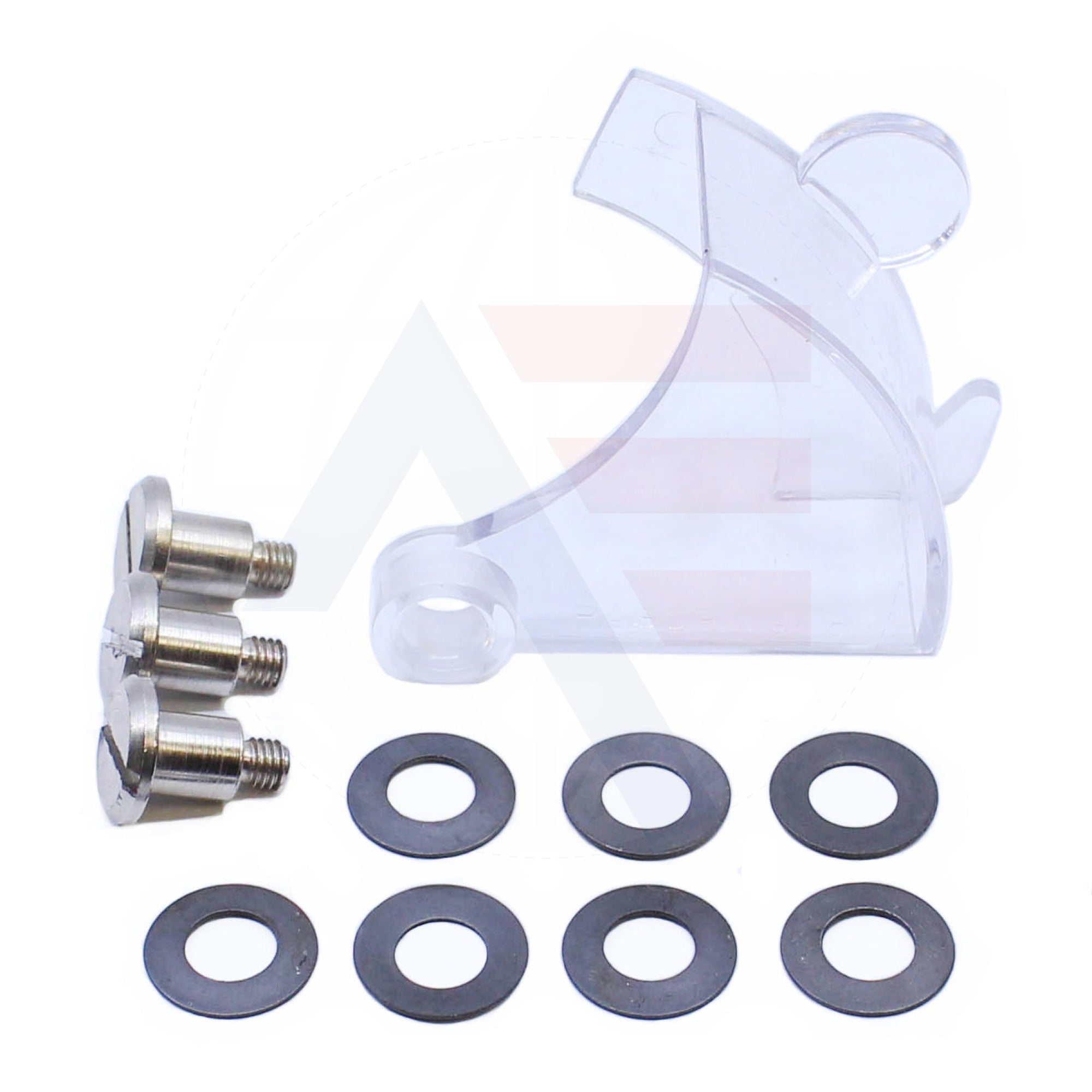 7043Cpl Front Protection Set