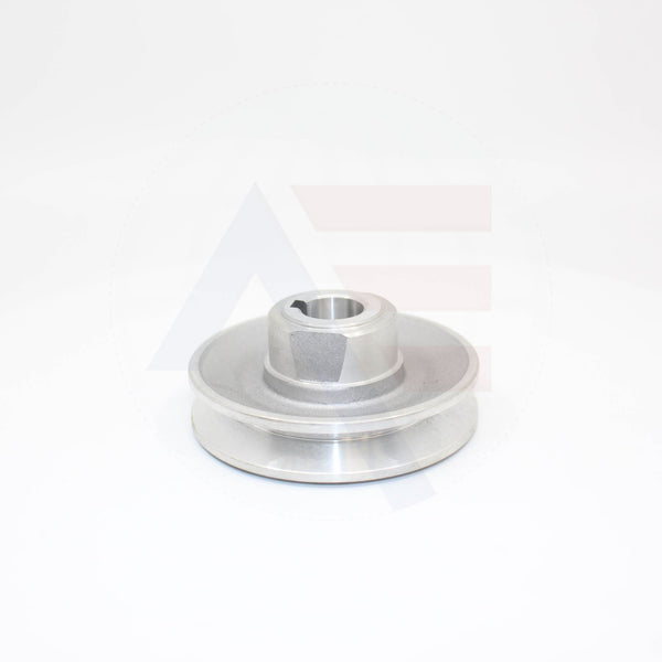 70Mm Clutch Motor Pulley
