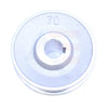 70Pulley 70Mm Clutch Motor Pulley
