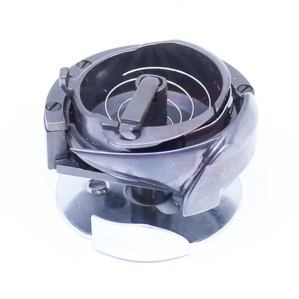 768151834C Hook And Base Sewing Machine Spare Parts