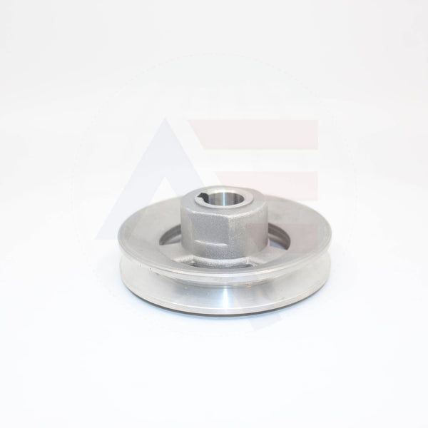 80Mm Clutch Motor Pulley