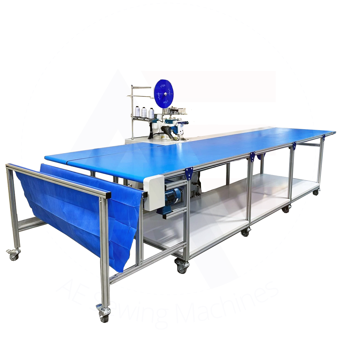 Equipment for Banners, Signs & Large-Format Printed Textile Graphics ...