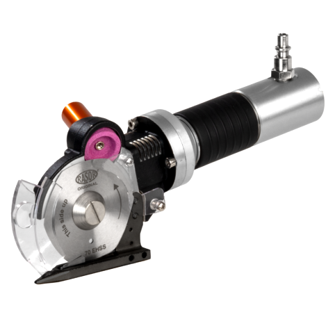 Industrial Handheld Fabric & Textile Cutting Machines – AE Sewing Machines