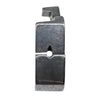 120828H High Step Shirring/Gathering Foot