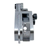 GR367X4MM Right Hand Compensating Guide Foot