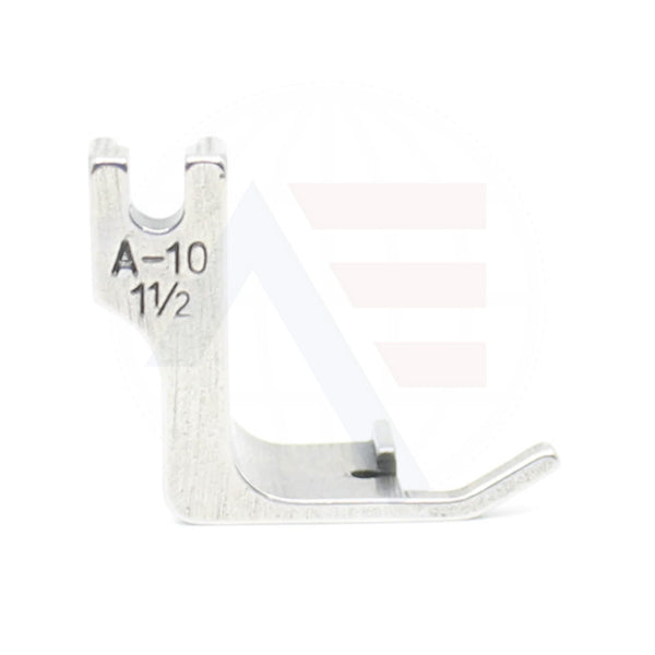 A1001X11/2 Binder Foot