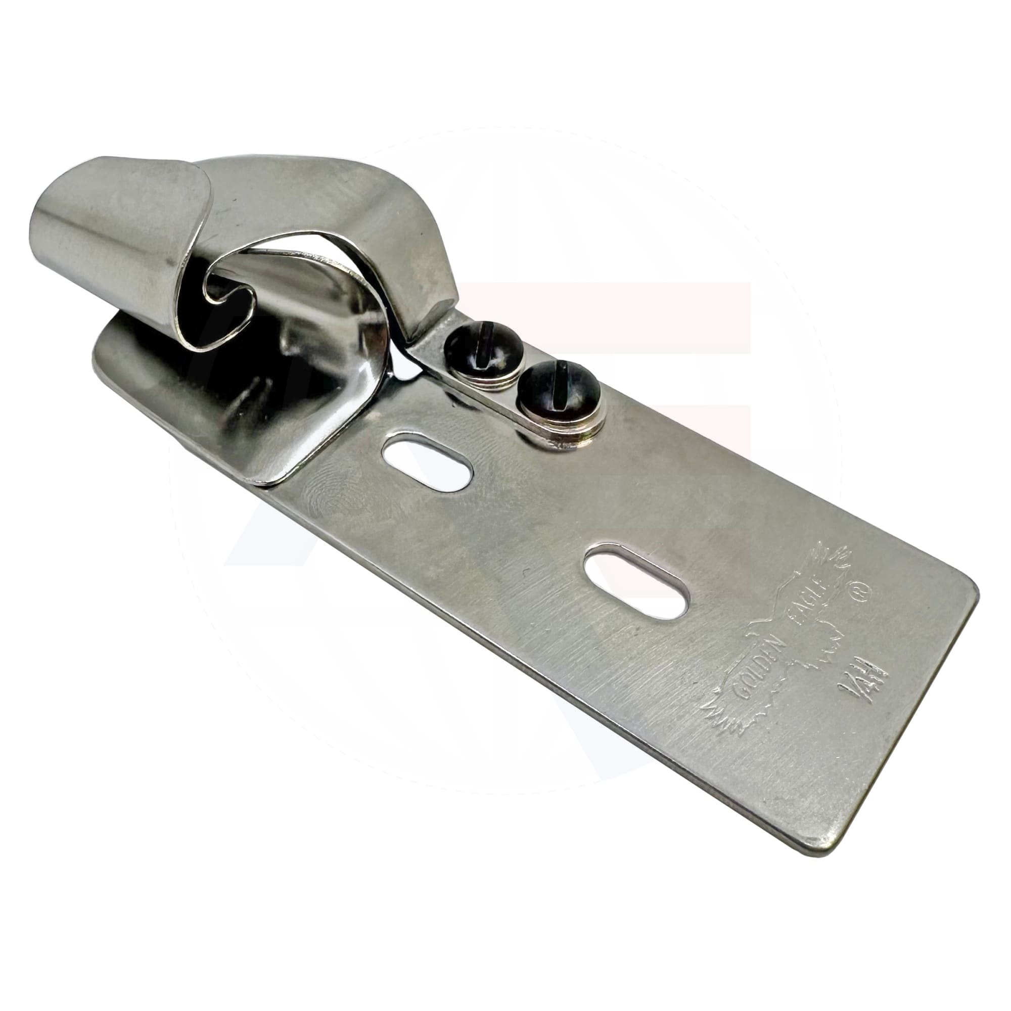 A30X1/4H Spring Type Lap Seam Folder – AE Sewing Machines