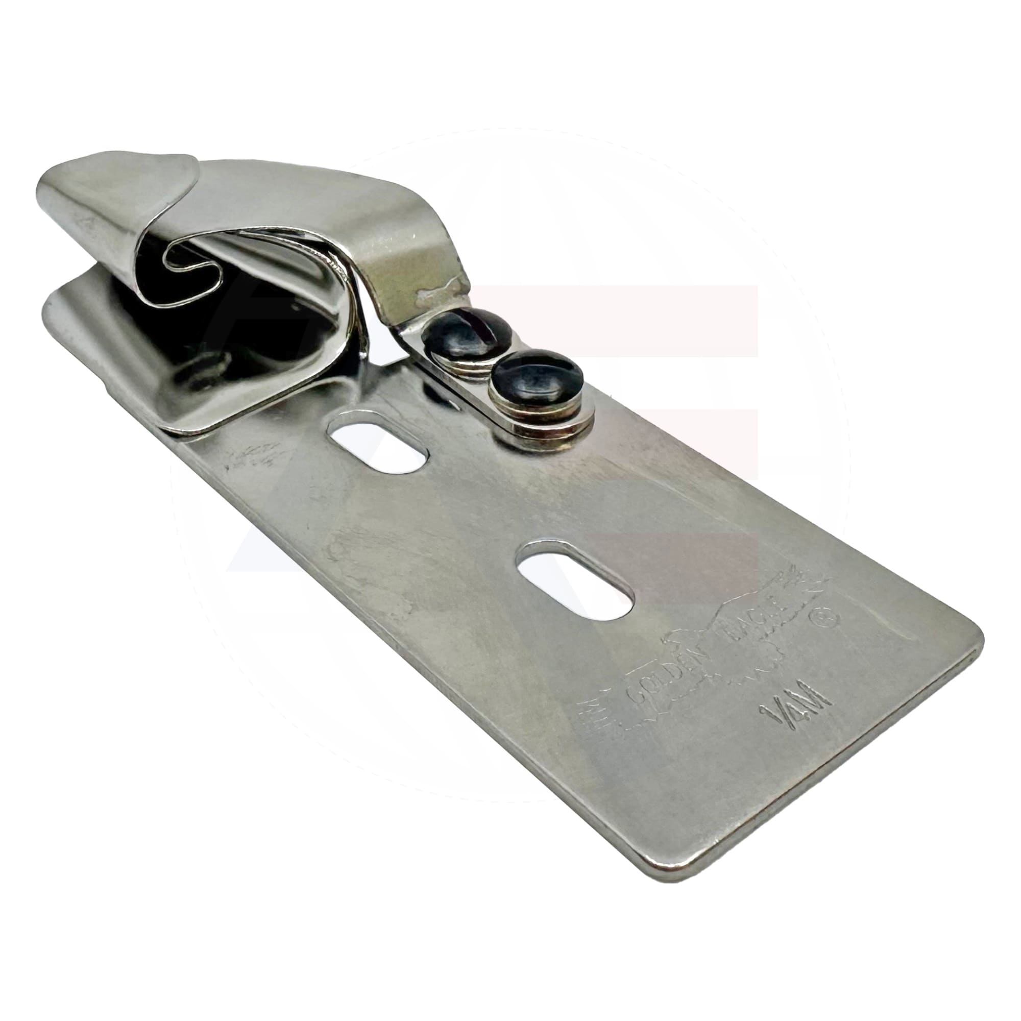 A30X1/4M Spring Type Lap Seam Folder – AE Sewing Machines