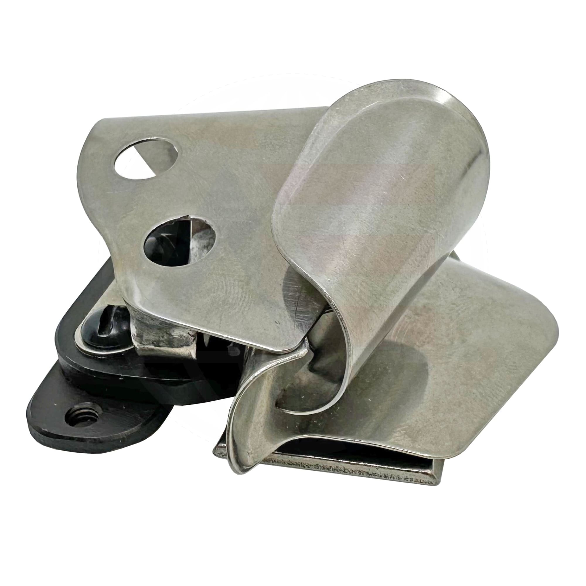 A30X1/4XH Spring Type Lap Seam Folder – AE Sewing Machines