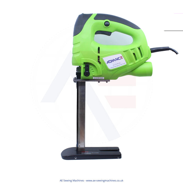 Advance Ae-03 Electric Foam & Rubber Cutting Saw Machines