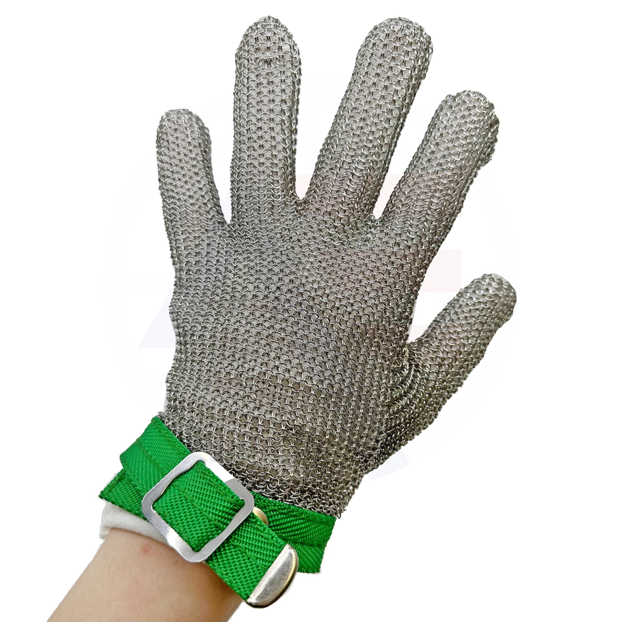 ADVANCE+ Protective Chainmail Safety Glove – AE Sewing Machines