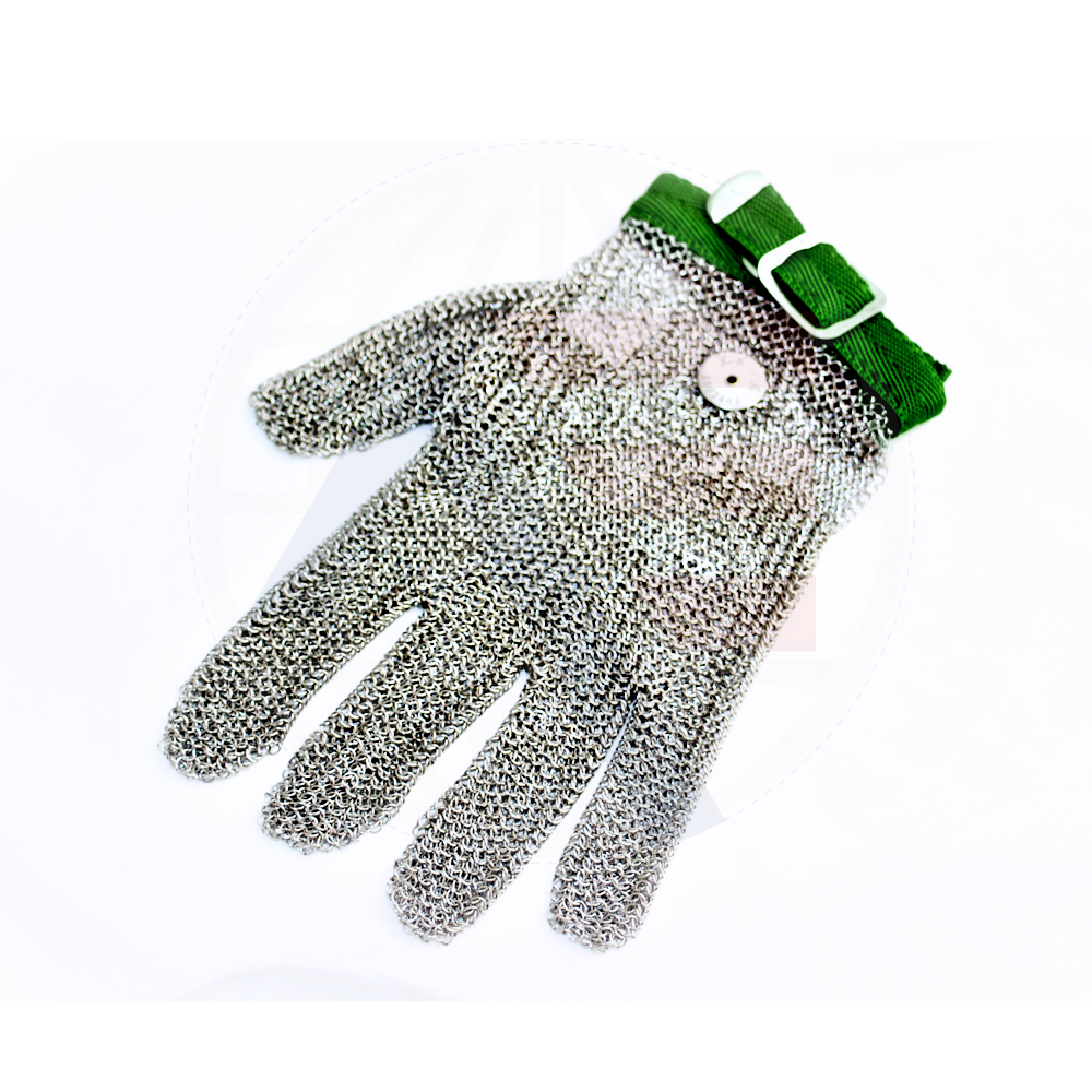 Chainmailglove Protective Safety Glove Xs