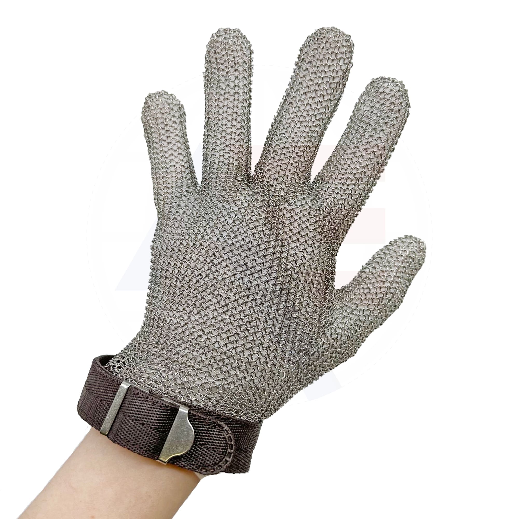 ADVANCE+ Protective Chainmail Safety Glove – AE Sewing Machines