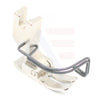 B15240120Ba Presser Foot With Finger Guard Sewing Machine Spare Parts