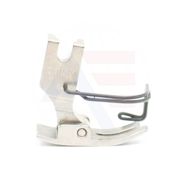 B15240120Ba Presser Foot With Finger Guard Sewing Machine Spare Parts