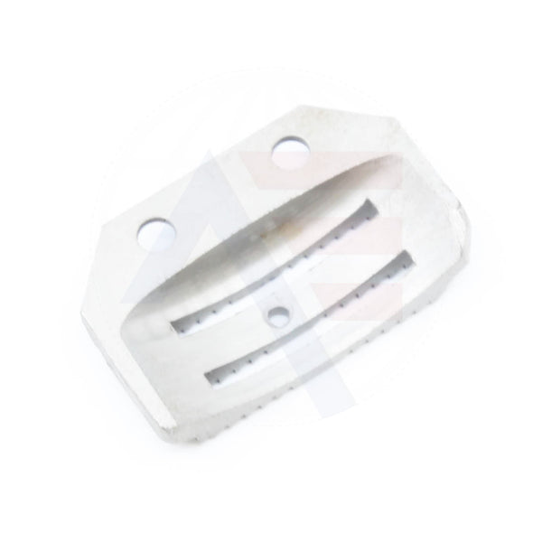 B1609415H00 Feed Dog Sewing Machine Spare Parts