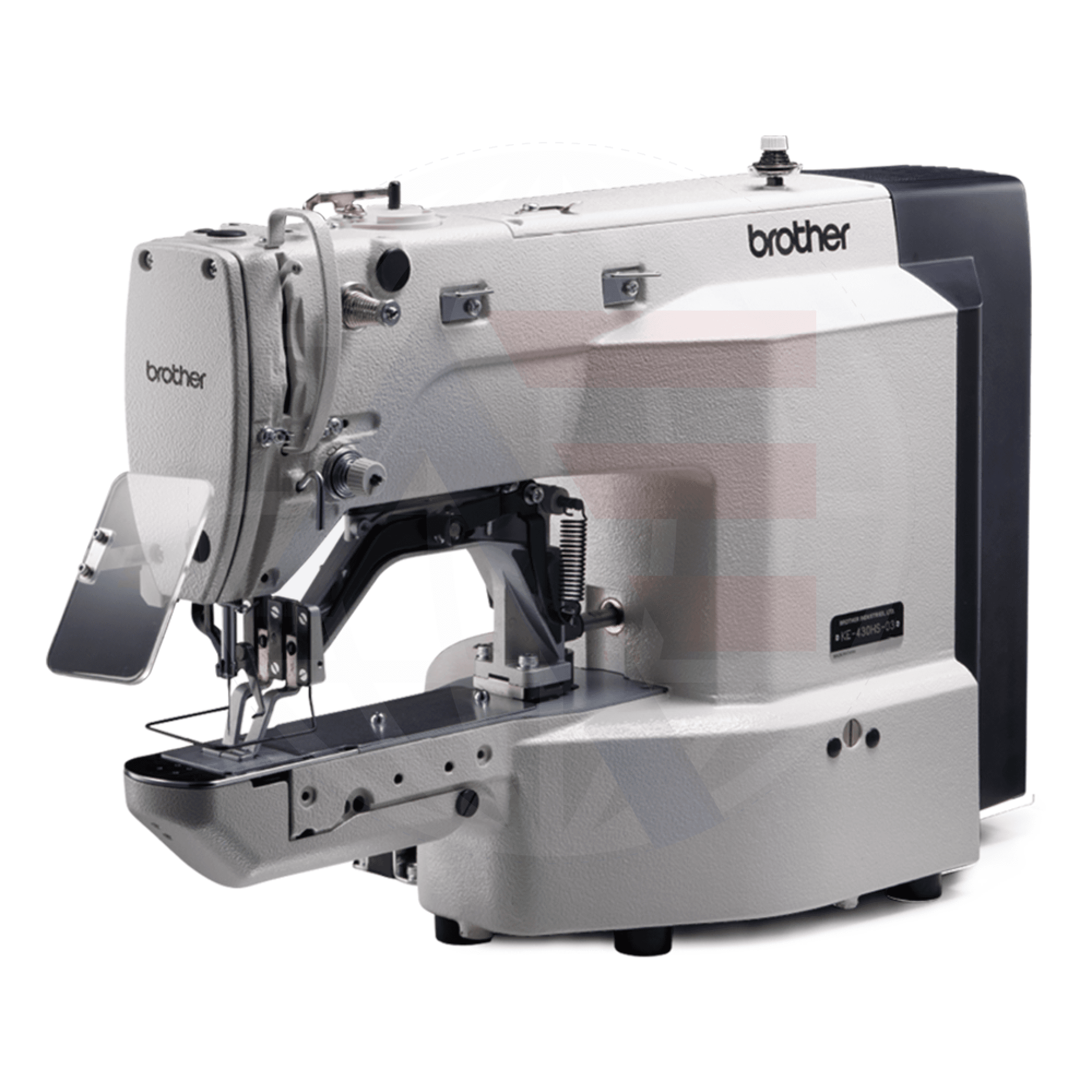 Brother Nexio Ke-430Hs-05 Bartack Machine Sewing Machines