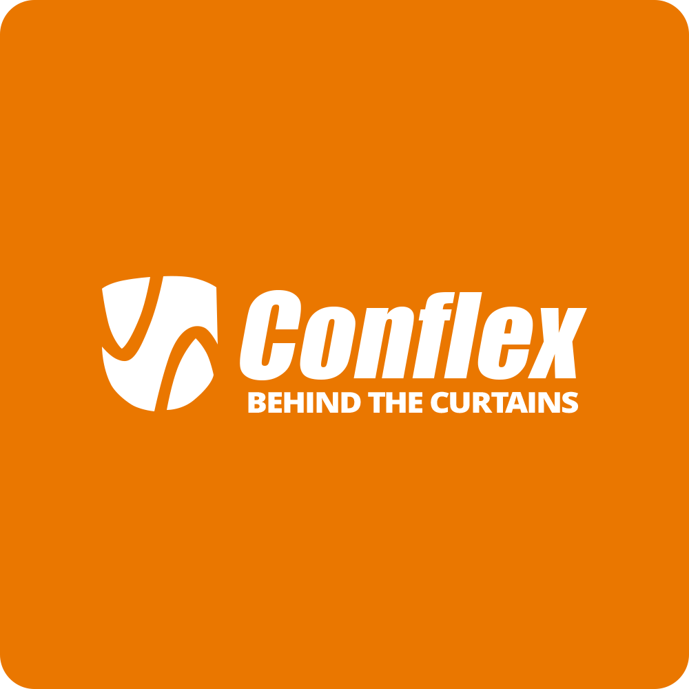 Conflex APS Automatic Pleating Machine for Curtains – AE Sewing Machines