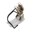 D1524126Wba Teflon Presser Foot
