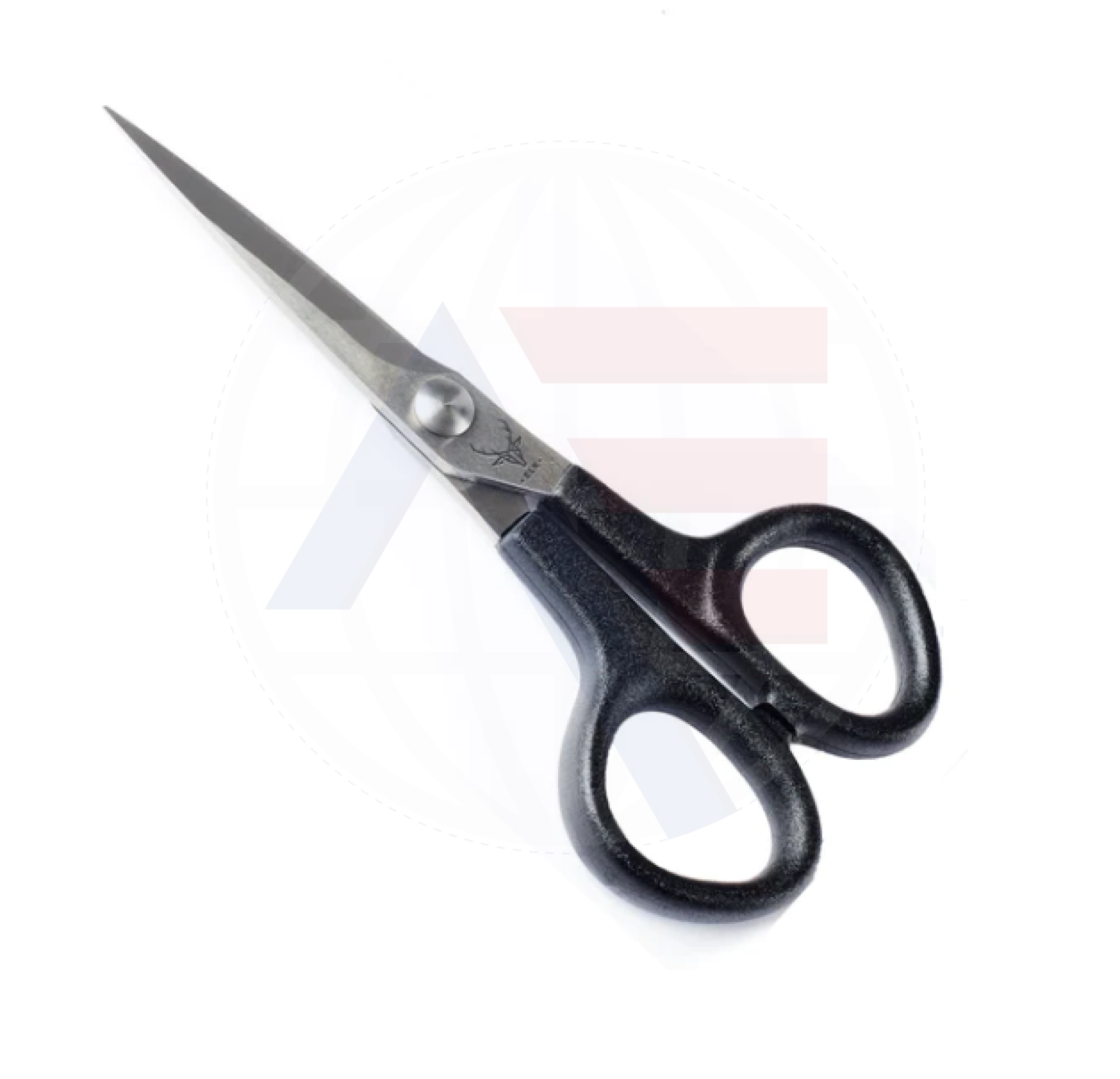 Elk 5.5 Sharp End Sewing Scissors